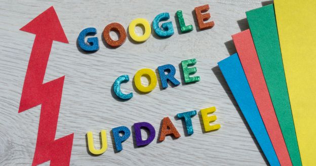 Google Core Web Vitals Update in 2021